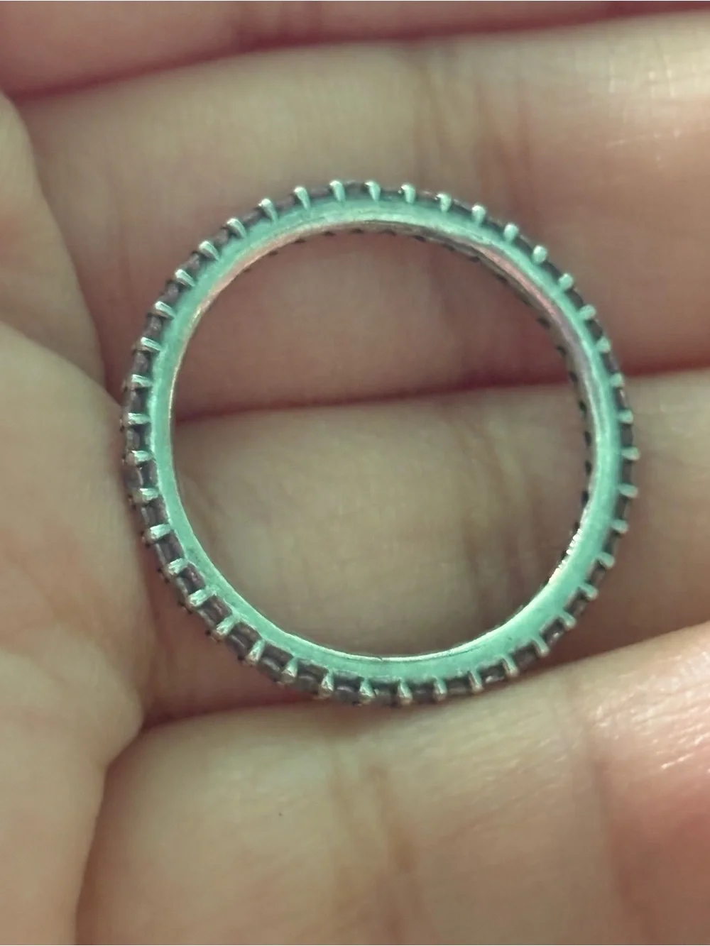 Pandora slim band